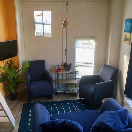 Klinket Zoutelande Villa Екстериор снимка