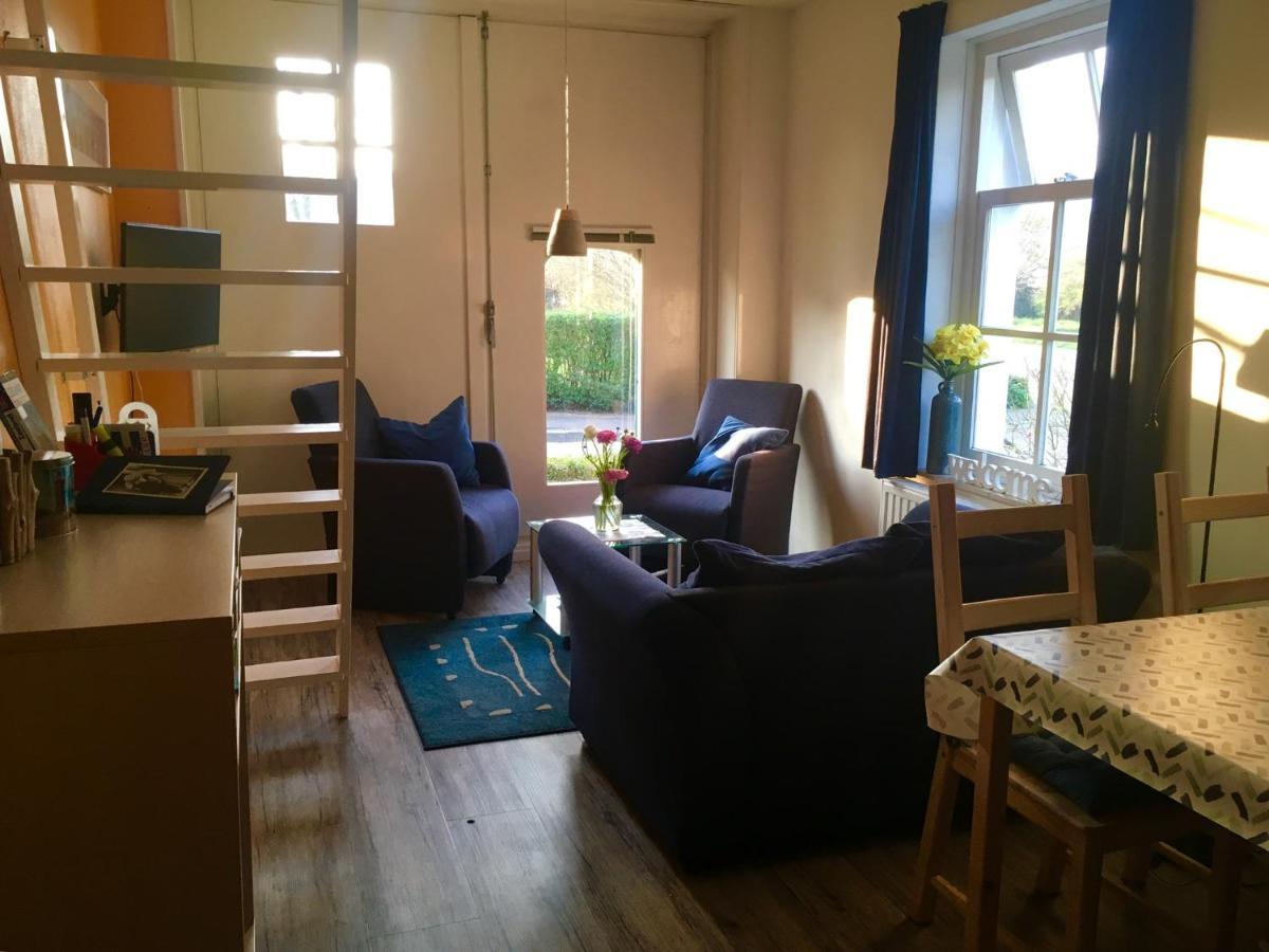 Klinket Zoutelande Villa Екстериор снимка