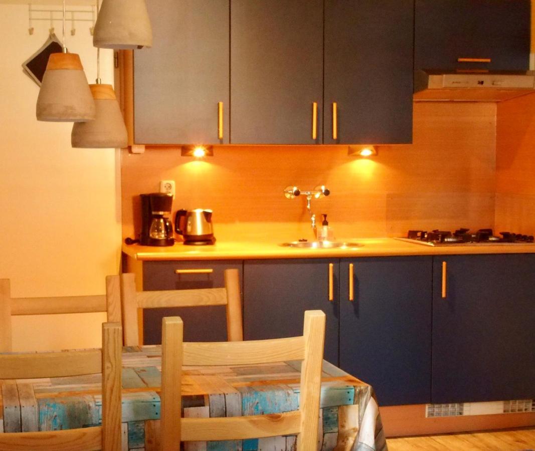 Klinket Zoutelande Villa Екстериор снимка
