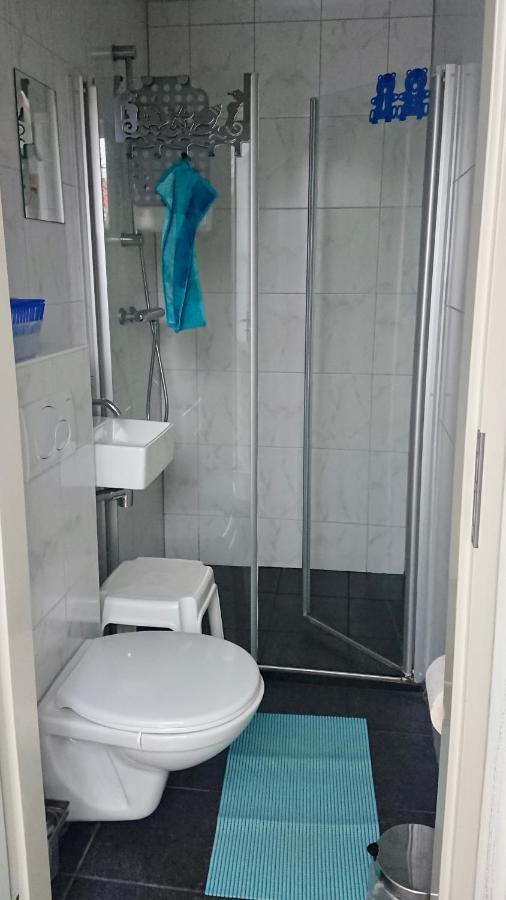 Klinket Zoutelande Villa Екстериор снимка