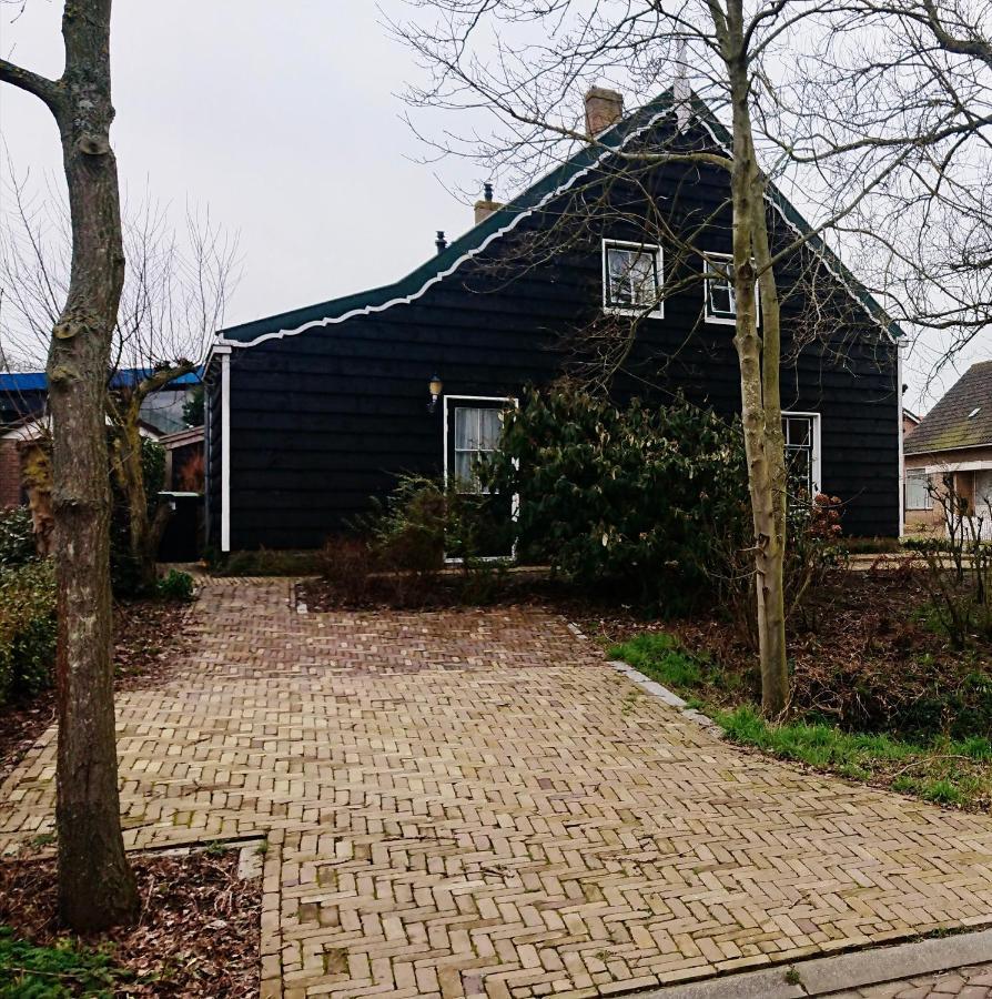 Klinket Zoutelande Villa Екстериор снимка