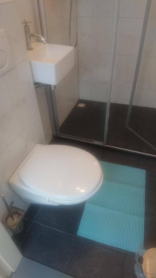 Klinket Zoutelande Villa Екстериор снимка